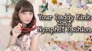 Watch This Before You Get Into Nymphet Fashion... | Must Know Nymphet Things BEFORE Beginning