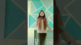 tiktok pramuka