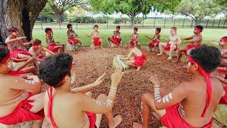 Mitch Tambo - Weir State School - The Gabul Gathering