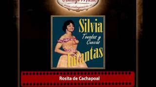 Silvia Infantas – Rosita de Cachapoal