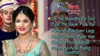 YRKKH all songs Mashup