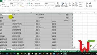 Import/Export data csv ke mysql