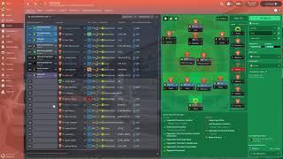 FM18 - Tactical Tips - Guide Vol #1