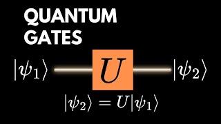 Quantum Computing | Ep. 6: Quantum Gates Explained