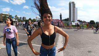  Guadalajara belly dance flashmob | Artem Uzunov