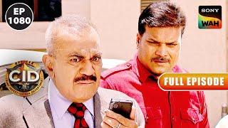 Team CID ​​ने किया एक Art Thieving Gang को Trail | CID | सी.आई.डी. | 15 June 2024