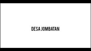 Profil Desa KKN - T STKIP PGRI JOMBANG Desa Jombatan