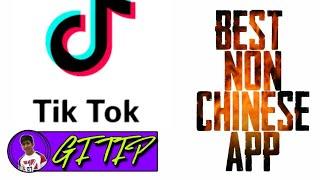 #banchineseapp #gitip Tiktok Alternatives Replacement like Similar Apps For Android Download In 2020