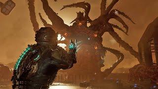 Dead Space Remake - ENDING & Final Boss Fight