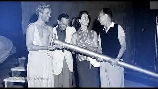 1957 - The Incredible Shrinking Man - the infinitesimal - documentary - jack arnold