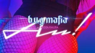 B.U.G. Mafia - Au! (feat. @MOZAKALIZA) (Prod. Tata Vlad) (Videoclip)