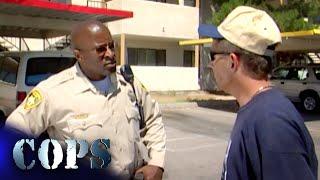 Full Episode: Las Vegas Neighbors Catch Suspect in the Act | Cops TV Show