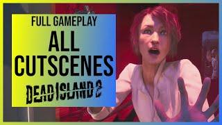 Dead Island 2: All Cutscenes | Jacob's Perspective (PS5 Version)