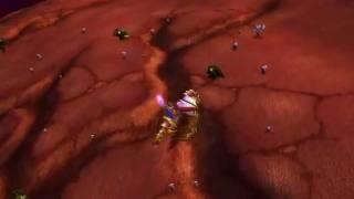 Burning Crusade Area 52 Fun Quest