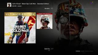 How To Download BLACK OPS COLD WAR on PS4