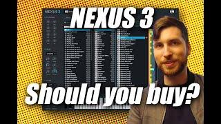 Should you buy - Nexus 3?