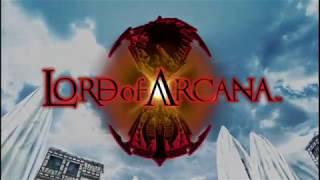 Lord Of Arcana Gameplay Part 1 With Cheat