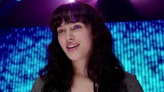 Jessica Brown   Findlay Abi   Anyone Who Knows What Love Is Black Mirror   15 Million Merits