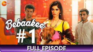 Bebaakee - Ep 1 - Jab We Met - Hindi Web Series - Kushal Tandon, Shivjyoti Rajput - Zee Tv