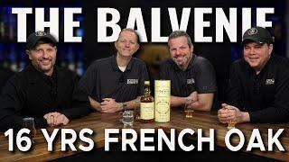 Balvenie 16 French Oak Scotch Whisky