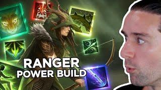 In Depth Ranger Build Guide | Ashes of Creation