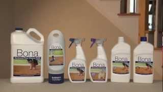 HouseSmarts Cool Tools "Bona Hardwood Floor Cleaning" Episode 114