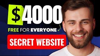 Get $4,000 Free from THIS WEBSITE Works Worldwide! - Free money for small business