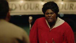 Robin Roberts Presents Mahalia - “ Come On Children, Let’s Sing “| Danielle Brooks #daniellebrooks