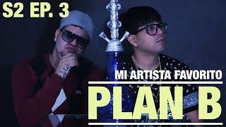 Mi Artista Favorito: Plan B & Elvis Crespo Parodia (S2 E3)