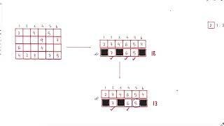 3225. Maximum Score From Grid Operations | Leetcode Biweekly 135