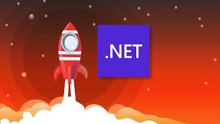  .NET 5 Web API & Entity Framework Core Jumpstart