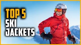 Best Ski Jackets 2024 | Top 5 Womens Ski Jackets