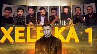 xeleka 1 - ‎كوژه‌ك و دادوه‌ر خه‌له‌كا ئ ئێكێ