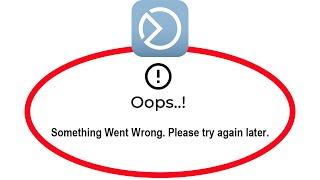 Fix Facebook Business Suite Apps Oops Something Went Wrong Error Please Try Again Later Problem