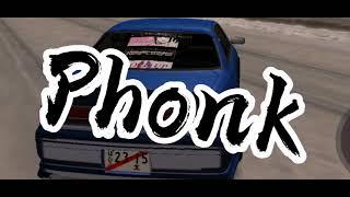 PHONK (в  Risingsun. ドリフト)ЖИРНЫЙ ФОНК