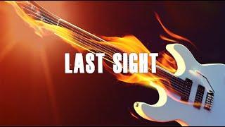 [FREE] Alternative Rock Type Beat 2021 "Last Sight" (Dark Sad Guitar Rap Instrumental)