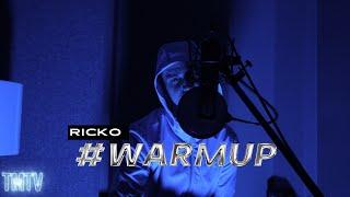 Ricko | #WARMUP [@TMTVPR] (4K) #WARDUB