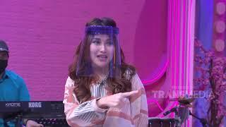 Ayu Ting-Ting Bingung Ini Suara Siapa, Kok Mirip Semua Penyanyi | Best Moment Brownis (28/4/20)