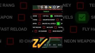 ROBLOX MOD MENU BY JAYIUZ #jayiuz #viral #shorts #fypシ
