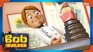 Bob & His Friends!  | Bob the Builder | Cartoons for Kids | WildBrain Little Jobs