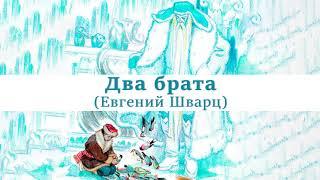 Два брата | Евгений Шварц | Аудиосказка