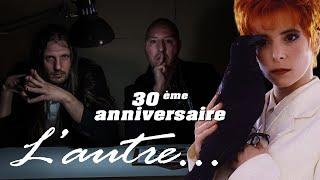 HISTORIQUEMENT VRAI - L'histoire de l'album L'autre... de Mylène Farmer