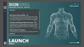 Singular Health Launcher Walkthrough - May 2021