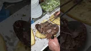 İzmir' in En İYİ DÖNER EKMEĞİ