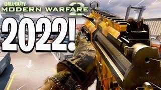 This Is Modern Warfare 2 in 2022... (MW2 IW4x)