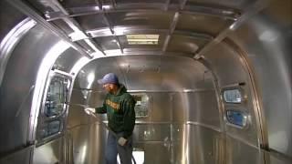 Airstream How Its Made