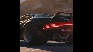 ⭐ Без категории | Живые обои Cyberpunk 2077 Car (Animated) | Скачать бесплатно | На рабочий стол ⭐