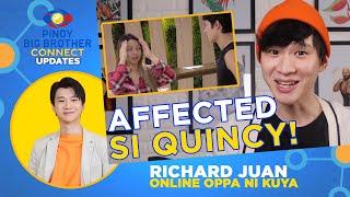 PBB Connect Update 137 with Richard Juan | February 20, 2021