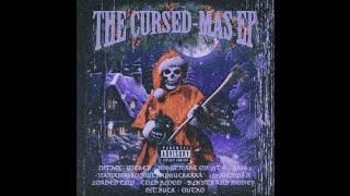 "THE CURSED-MAS EP"