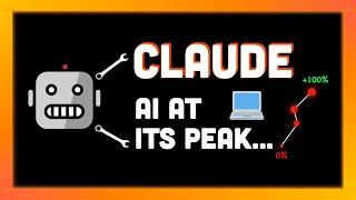 The AI That Controls Your Computer? Claude's New Feature is Unbelievable!